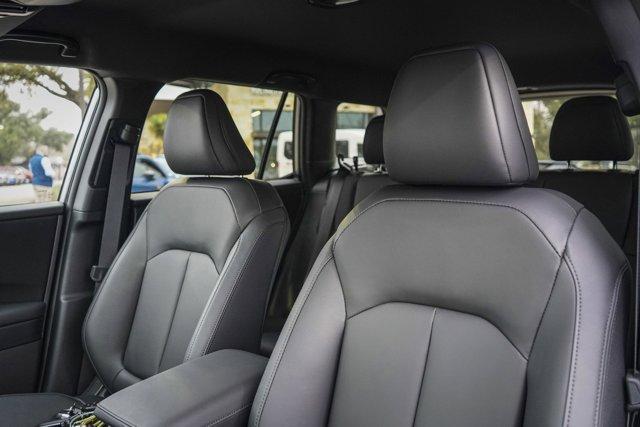 new 2026 Subaru Outback car, priced at $36,161