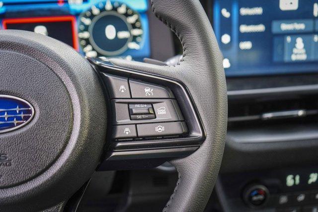 new 2026 Subaru Outback car, priced at $36,161