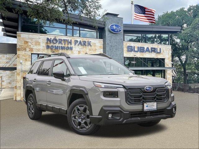 new 2026 Subaru Outback car, priced at $36,161