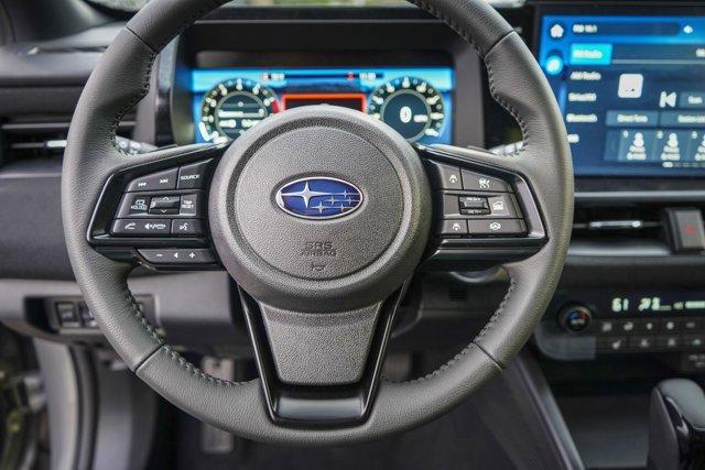 new 2026 Subaru Outback car, priced at $36,161
