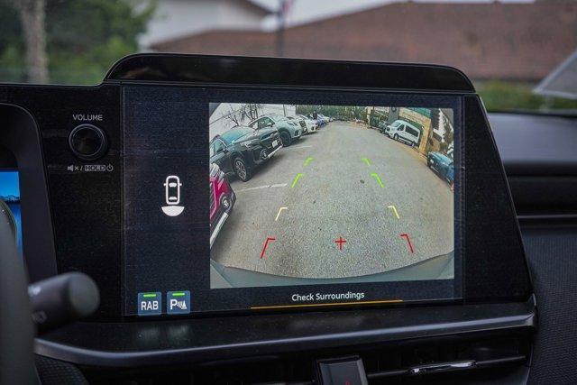 new 2026 Subaru Outback car, priced at $36,161