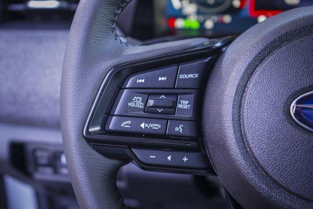 new 2026 Subaru Outback car, priced at $42,173