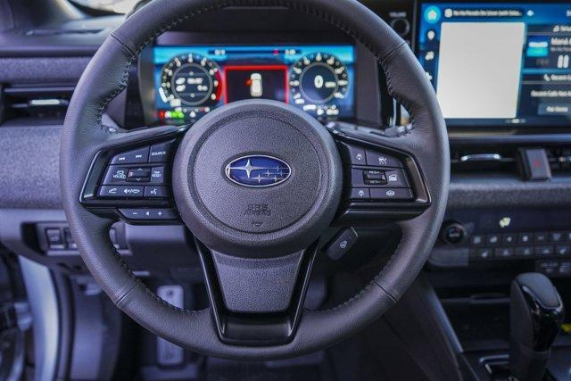 new 2026 Subaru Outback car, priced at $42,173