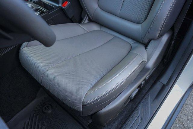 new 2026 Subaru Outback car, priced at $42,173