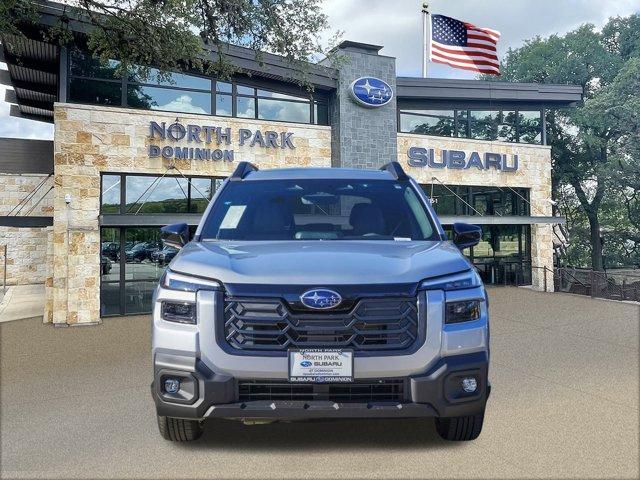 new 2026 Subaru Outback car, priced at $42,173