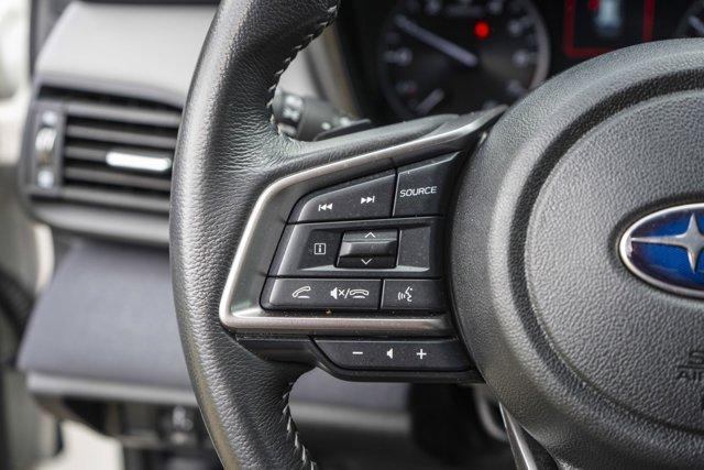 used 2024 Subaru Outback car, priced at $27,995