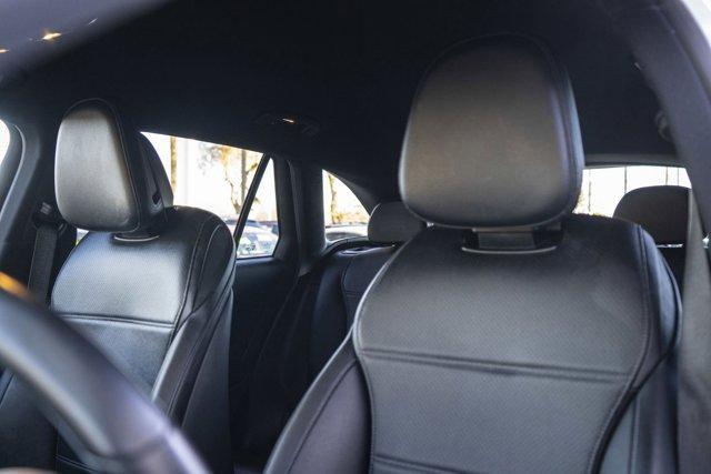 used 2024 Mercedes-Benz GLC 300 car, priced at $31,496