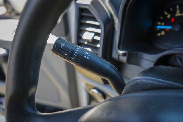 used 2017 Ford F-150 car, priced at $18,796