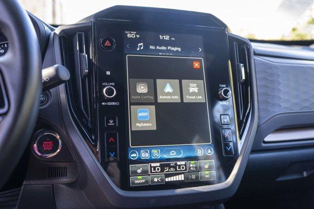 new 2026 Subaru Forester car, priced at $36,055