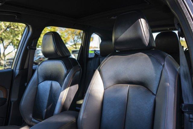 new 2026 Subaru Forester car, priced at $36,055