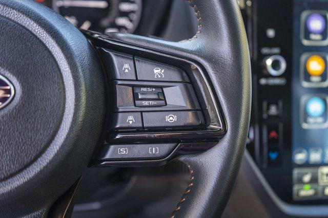 new 2026 Subaru Forester car, priced at $36,055