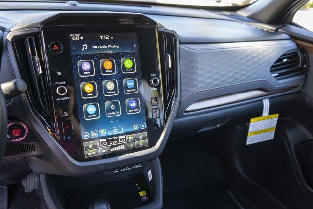 new 2026 Subaru Forester car, priced at $36,055