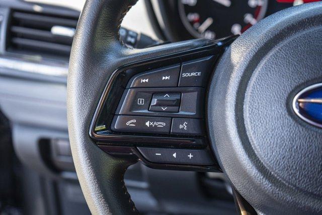 new 2026 Subaru Forester car, priced at $36,055