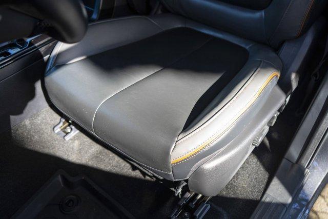 new 2026 Subaru Forester car, priced at $36,055