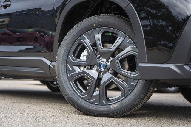 new 2026 Subaru Ascent car, priced at $50,825