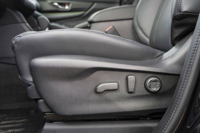 new 2026 Subaru Ascent car, priced at $50,825