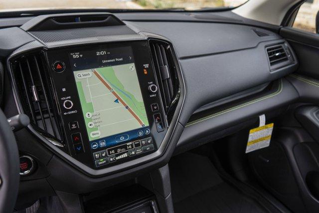 new 2026 Subaru Ascent car, priced at $50,825