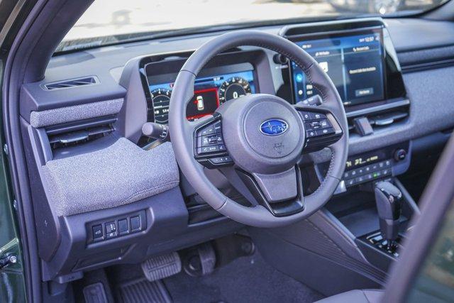 new 2026 Subaru Outback car, priced at $35,161