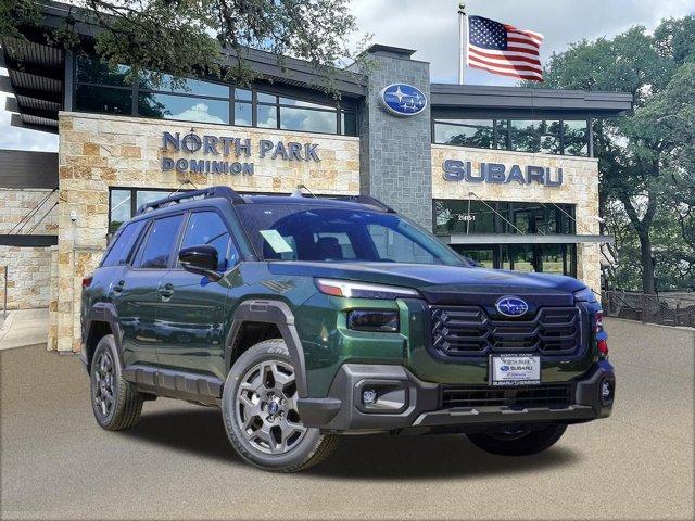 new 2026 Subaru Outback car, priced at $35,161