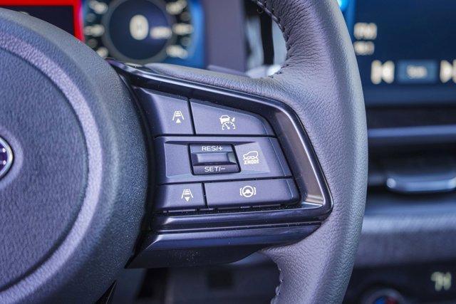 new 2026 Subaru Outback car, priced at $35,161