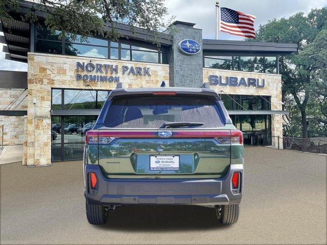 new 2026 Subaru Outback car, priced at $35,161