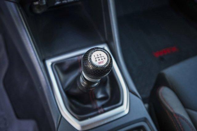 used 2024 Subaru WRX car, priced at $30,796