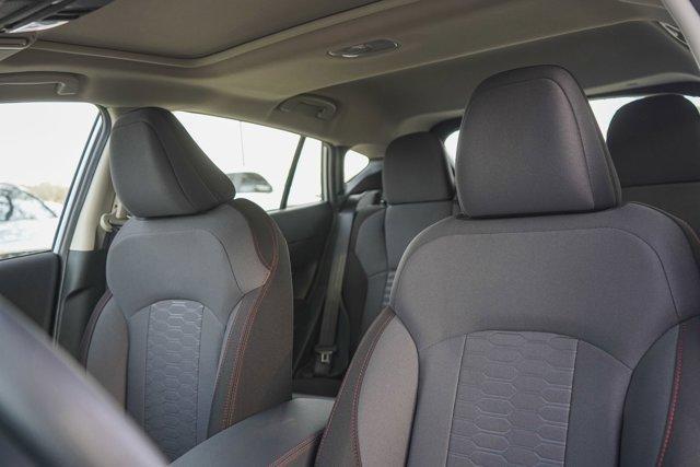 new 2026 Subaru Impreza car, priced at $28,654