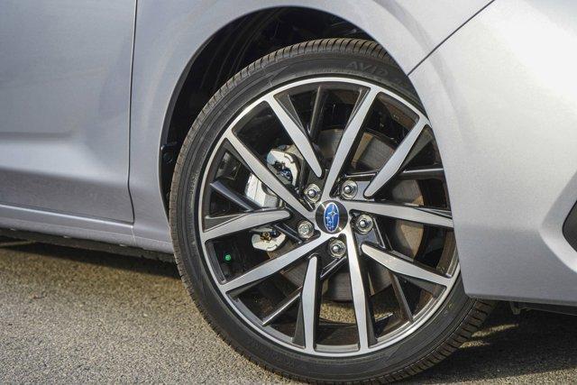 new 2026 Subaru Impreza car, priced at $28,654