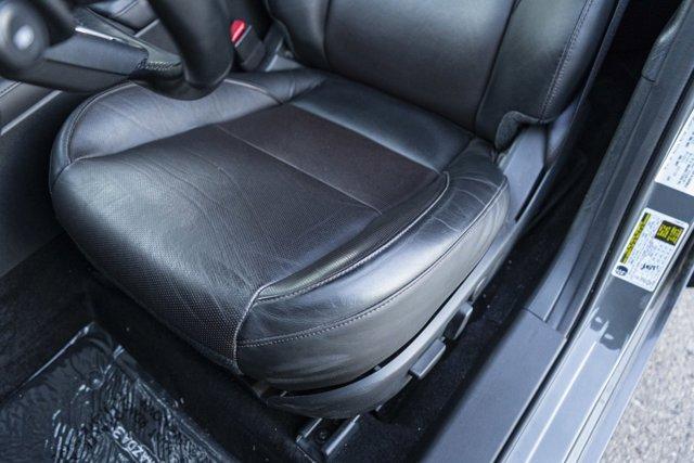 used 2023 Mazda Mazda3 car, priced at $24,995