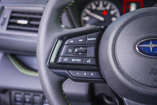 new 2026 Subaru Ascent car, priced at $50,789