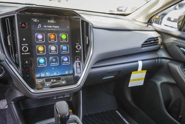 new 2026 Subaru Crosstrek car, priced at $33,269