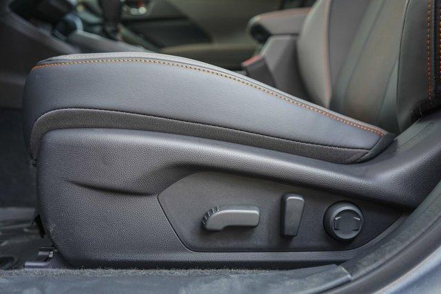 new 2026 Subaru Crosstrek car, priced at $33,269