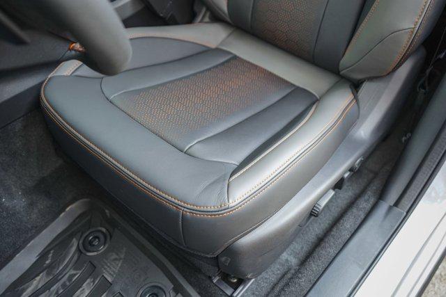 new 2026 Subaru Crosstrek car, priced at $33,269