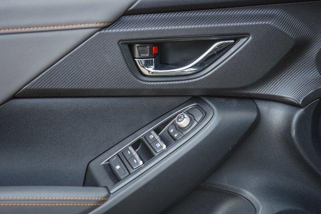 new 2026 Subaru Crosstrek car, priced at $33,269