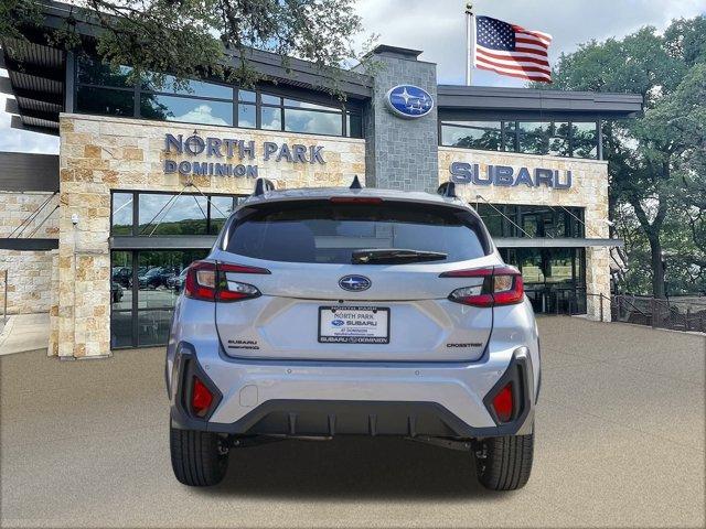new 2026 Subaru Crosstrek car, priced at $33,269