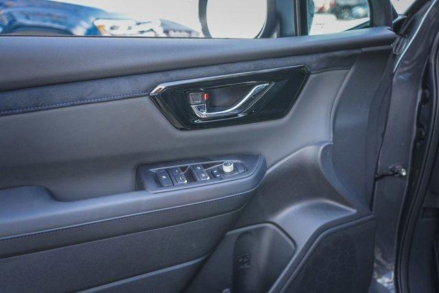 new 2026 Subaru Forester car, priced at $39,795