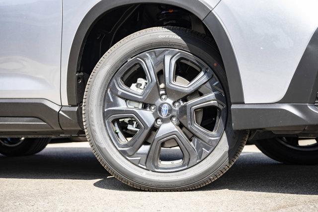 new 2025 Subaru Ascent car, priced at $50,904