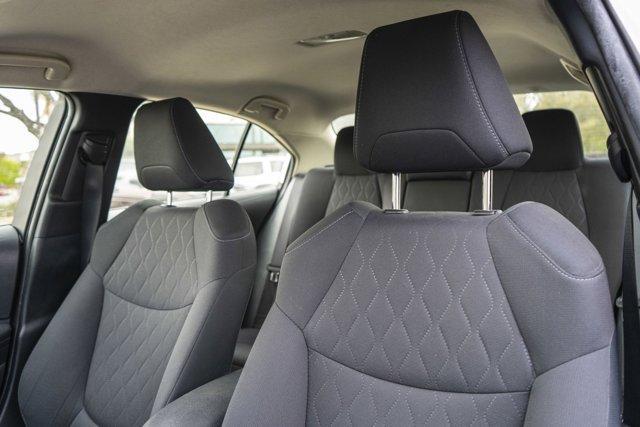 used 2020 Toyota Corolla car, priced at $14,496