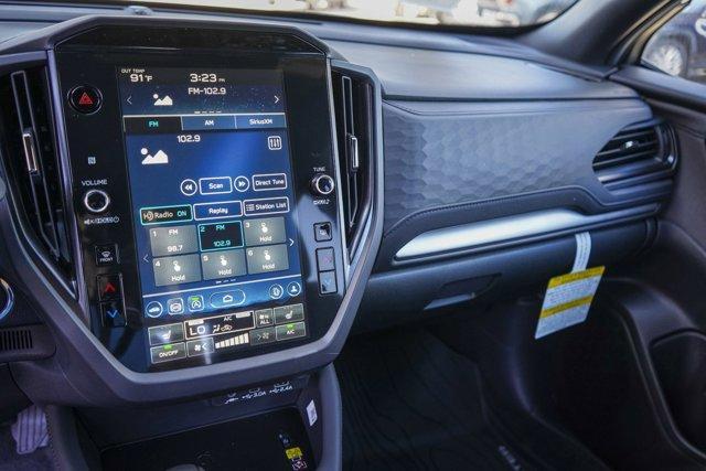 new 2026 Subaru Forester car, priced at $34,425