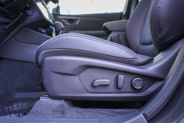 new 2026 Subaru Forester car, priced at $34,425