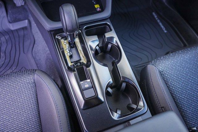 new 2026 Subaru Forester car, priced at $34,425