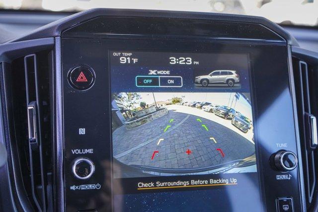 new 2026 Subaru Forester car, priced at $34,425