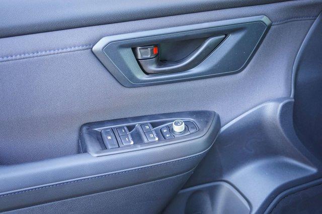 new 2026 Subaru Forester car, priced at $34,425