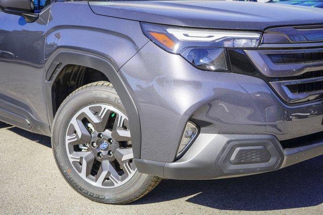 new 2026 Subaru Forester car, priced at $34,425