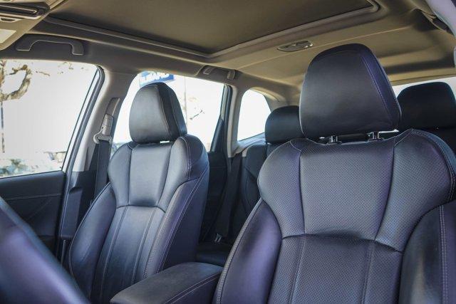 used 2021 Subaru Forester car, priced at $27,495