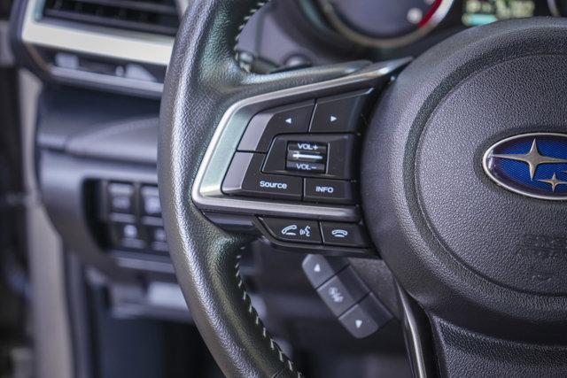 used 2021 Subaru Forester car, priced at $27,495