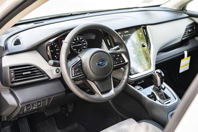 new 2025 Subaru Outback car, priced at $35,883