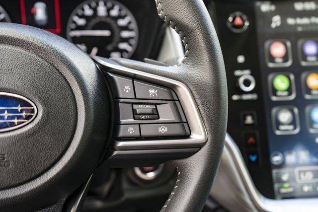 new 2025 Subaru Outback car, priced at $35,883