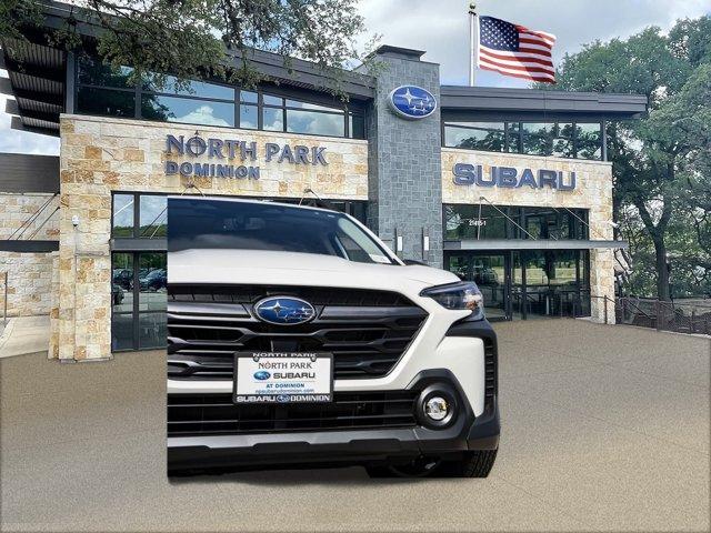 new 2025 Subaru Outback car, priced at $35,883