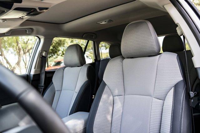 new 2025 Subaru Outback car, priced at $35,883